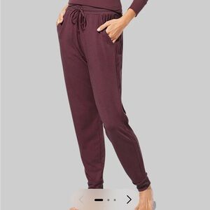 Tommy John DowntimeJoggers